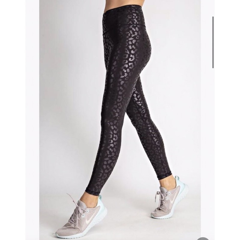 Quần ôm sát chân Quần yoga Quần chạy bộ✸ Quần legging tập Gym yoga vnxk có big size