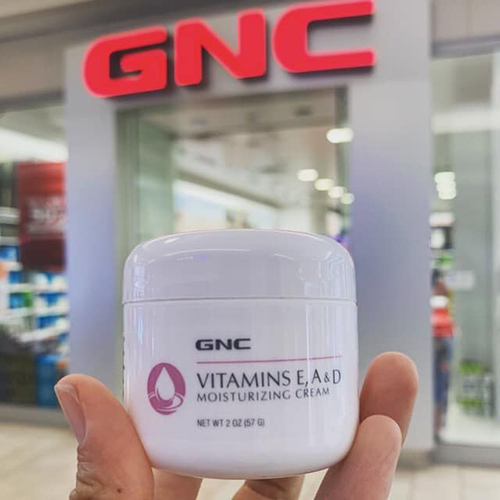 [HCM]Kem Dưỡng Ẩm GNC