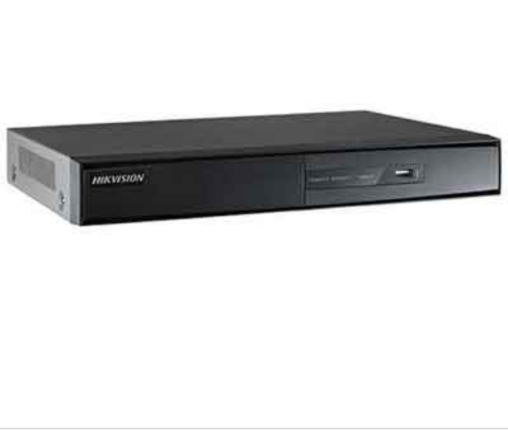 Đầu ghi hình IP HIKVISION DS-7108NI-Q1/8P/M Hàng Chính Hãng