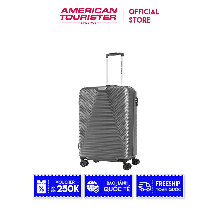 Vali kéo American Tourister Sky Cove Spinner TSA