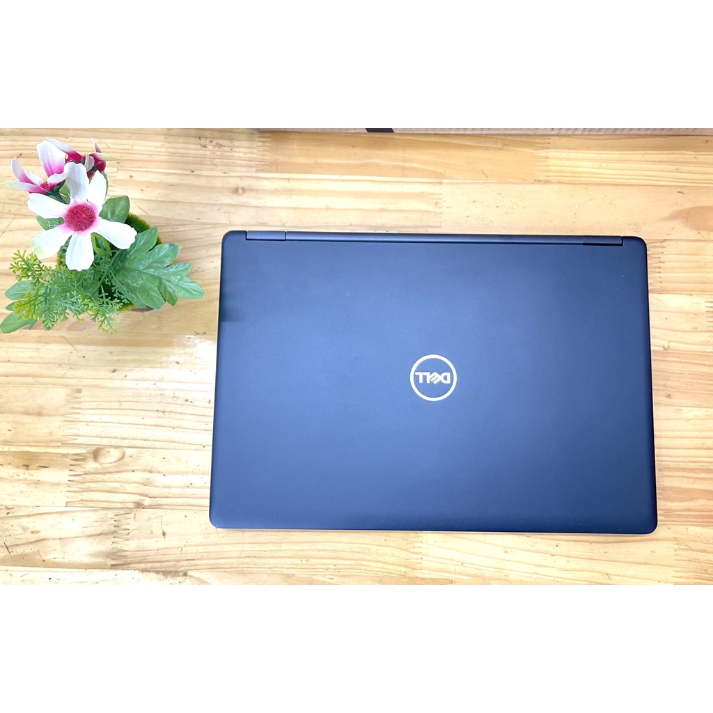 Laptop xách tay Dell Latitude 5490 i5-7300U 8GB RAM 128GB SSD nhập khẩu US