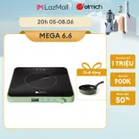 (Chỉ 20.06)Bếp điện từ Elmich ICE 3879