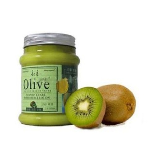 Hấp dầu olive mềm mượt nắp thiết 1000ml