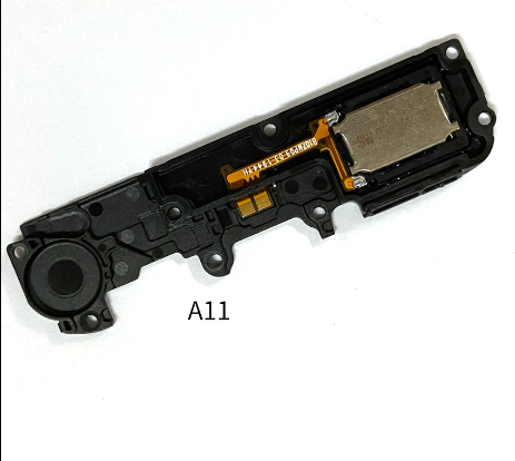 Loa ngoài, chuông điện thoại Samsung A11 bảo hành đổi mới