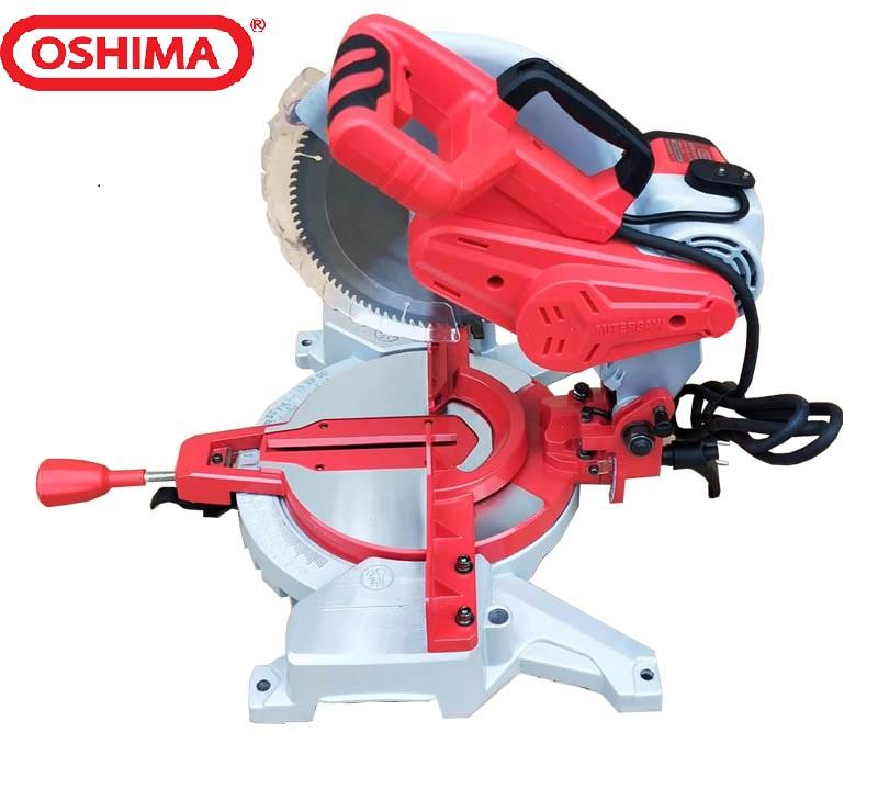 Máy cắt nhôm oshima 2200w mcn-2cr