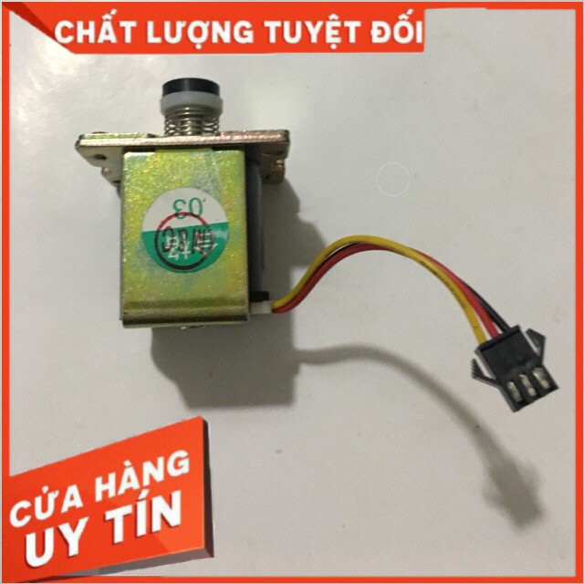Cục Hít Rơ Le Nóng Lạnh Dùng Bằng Gas Cao Cấp
