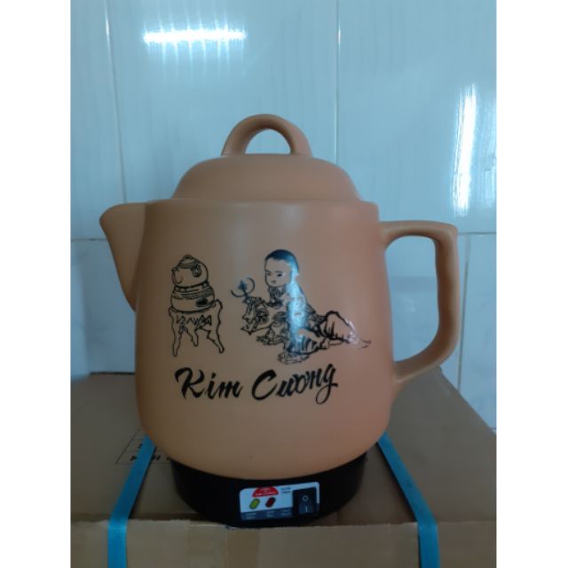 Âm sắc thuốc tự động kim cương chính hãng