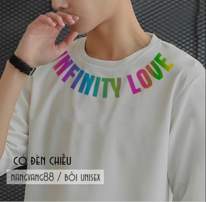 Văn đức Fashion -(HOT) Áo Thun Phát Quang Hit Hot Nam Nữ Cực Chất Mẫu Mới 2021.