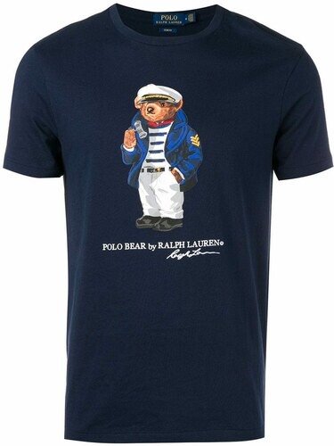 Áo phông ralph lauren