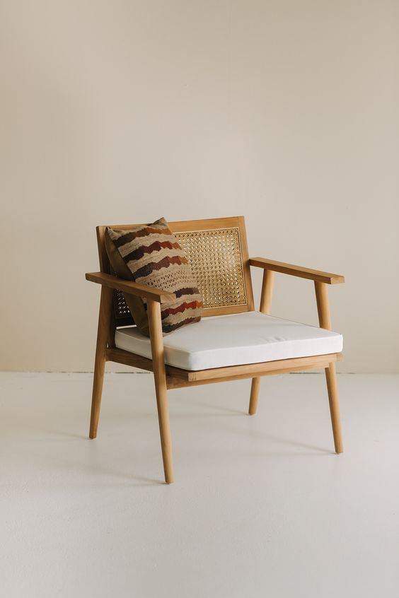 Ghế Thư giãn Sohomanje Tựa Mây