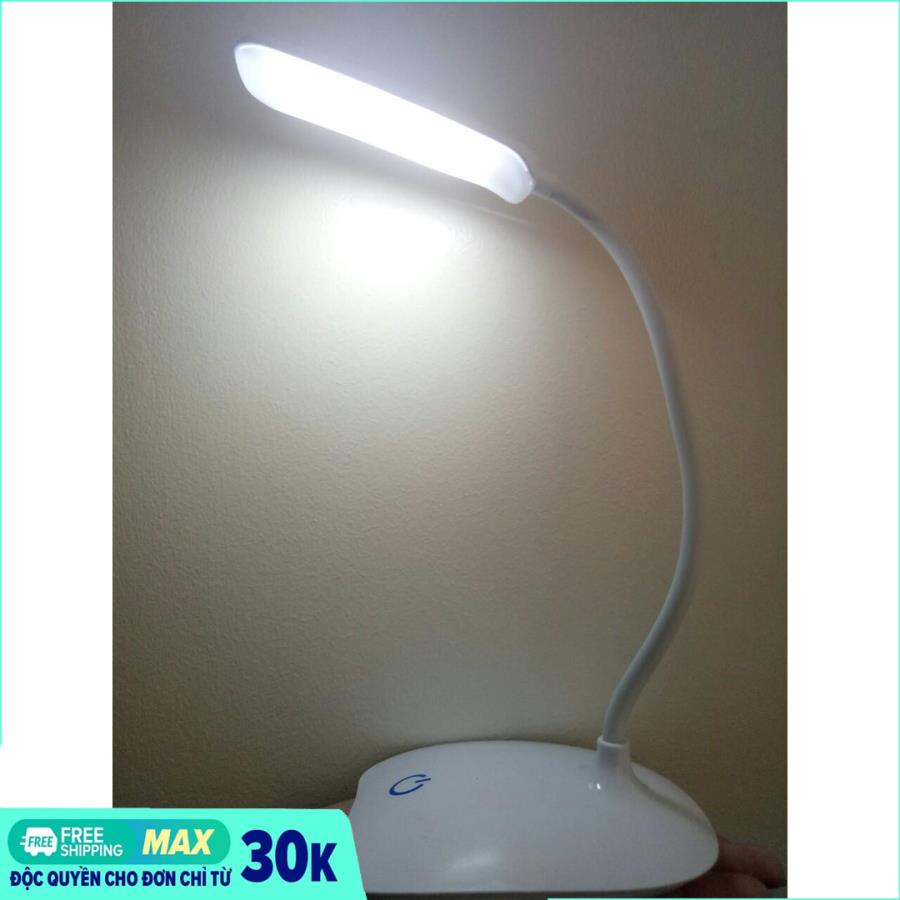 Đèn Led chống cận thị tich điện cảm ứng