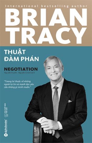 Fahasa - Thuật Đàm Phán