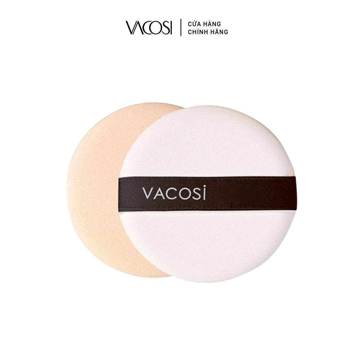 Bông cushion vacosi - túi 1 bông