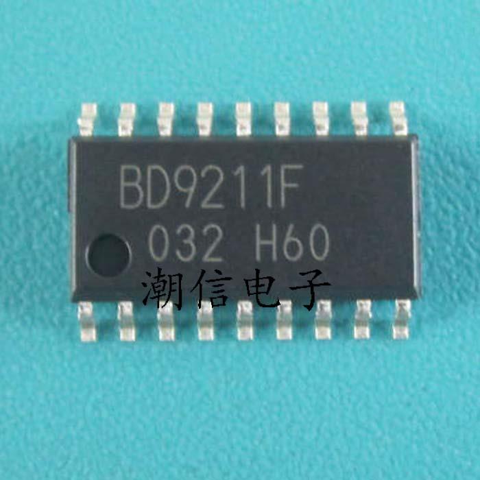Bd9211f lcd tv driver control chip brand new original real price can be bought directly