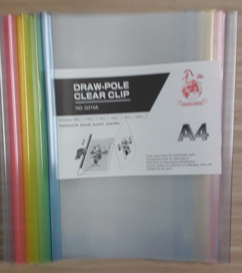 combo 50 cái bìa cây (gáy lớn)