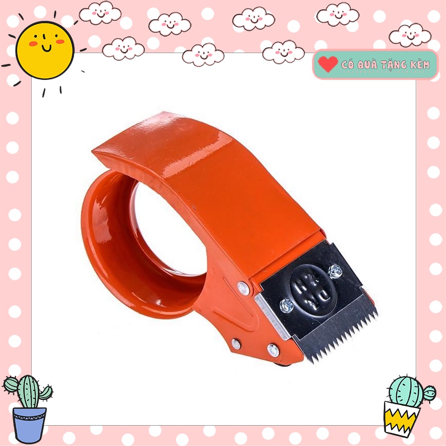 Cắt băng dính cầm tay 5f