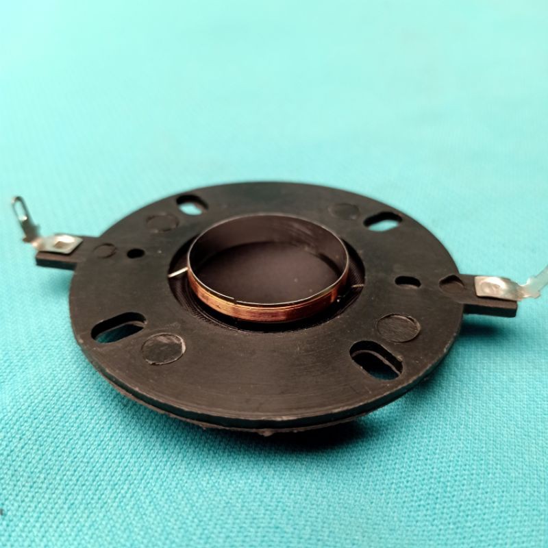 Coil tép nhựa 25.5cm