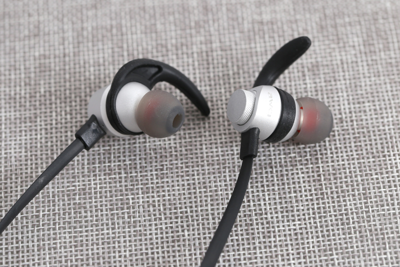 Tai nghe bluetooth awei a930bs đen
