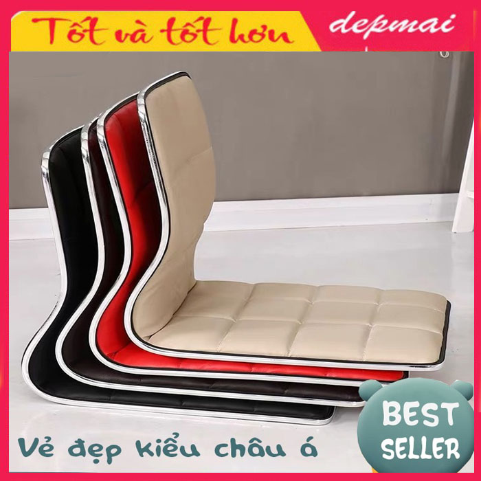 Ghế bệt kiểu nhật dm334