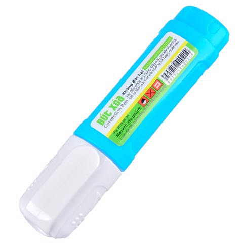 Bút xóa flexoffice fo- cp02, hộp 12 cây