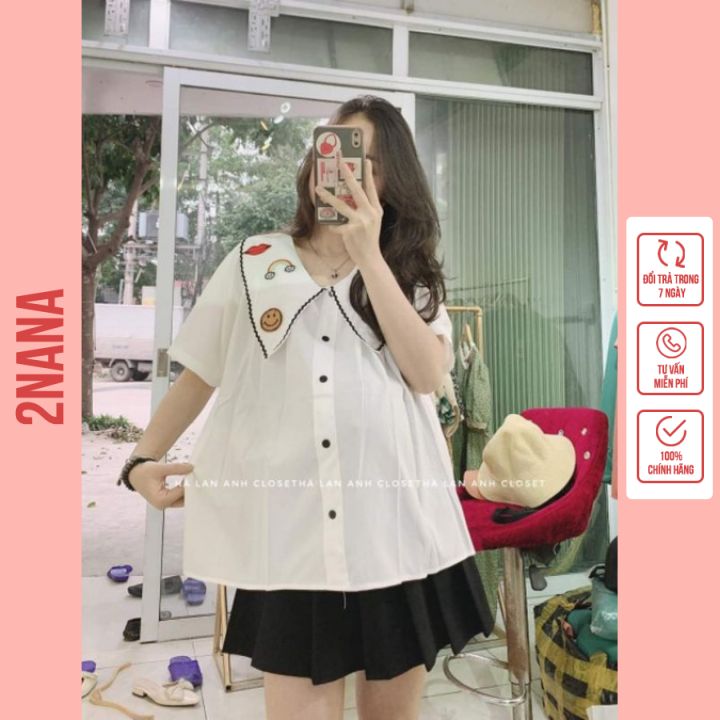 Áo bầu xinh mặc đi làm đi chơi đều xinh, áo bầu chất đũi cao cấp mặc siêu mát siêu mềm, free size