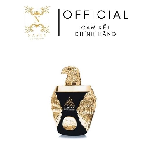 Nước hoa chính hãng, Nước hoa Ghala Zayed Luxury Gold, Nước hoa nam, Nước hoa chiết