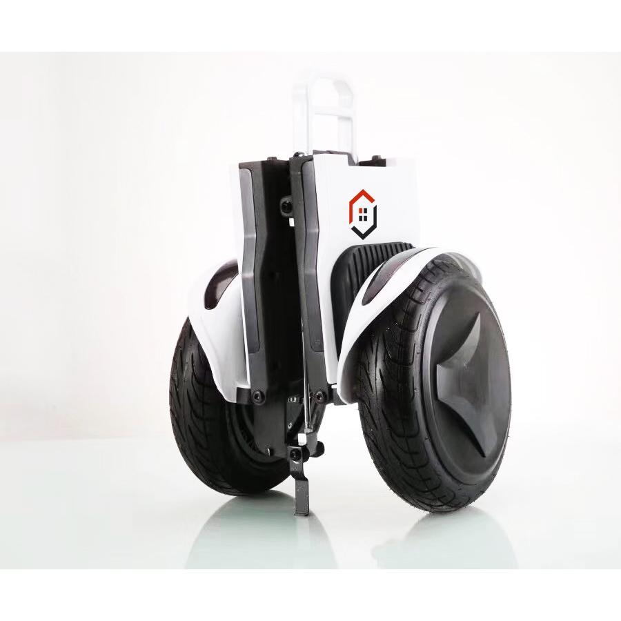 Xe điện cân bằng homesheel f2_hàng chính hãng