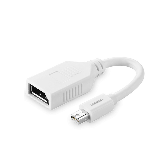 Cáp chuyển Mini Displayport sang Displayport Ugreen 10445