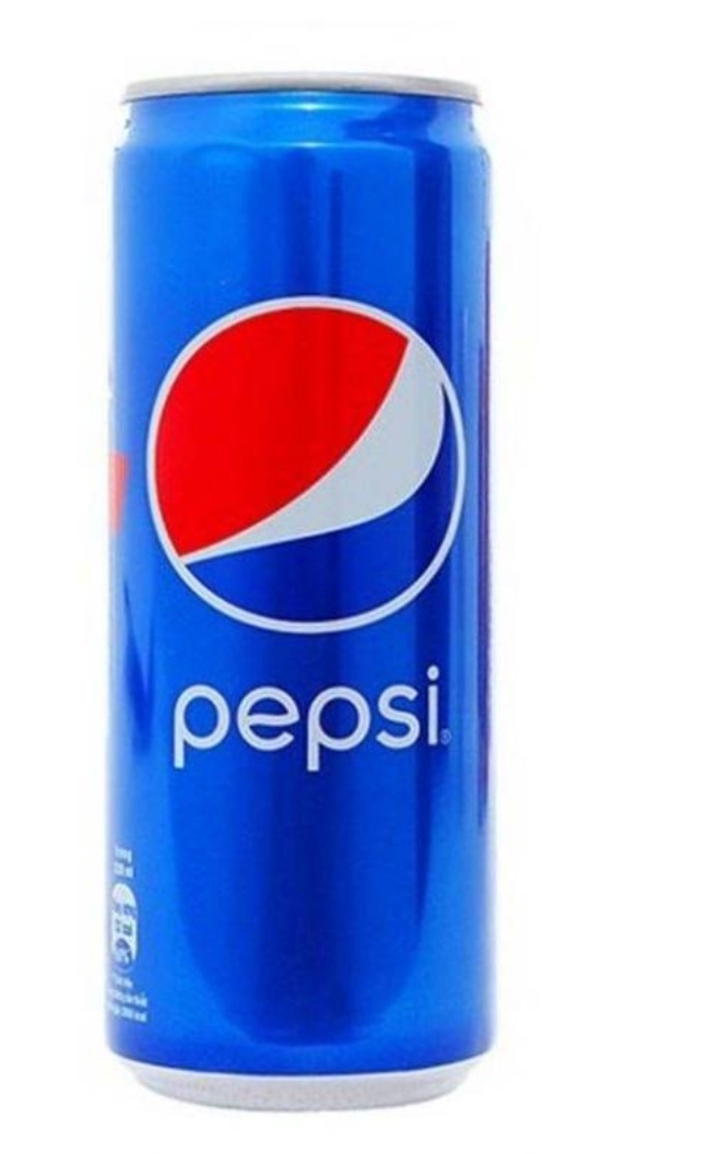 Pepsi ngày tết