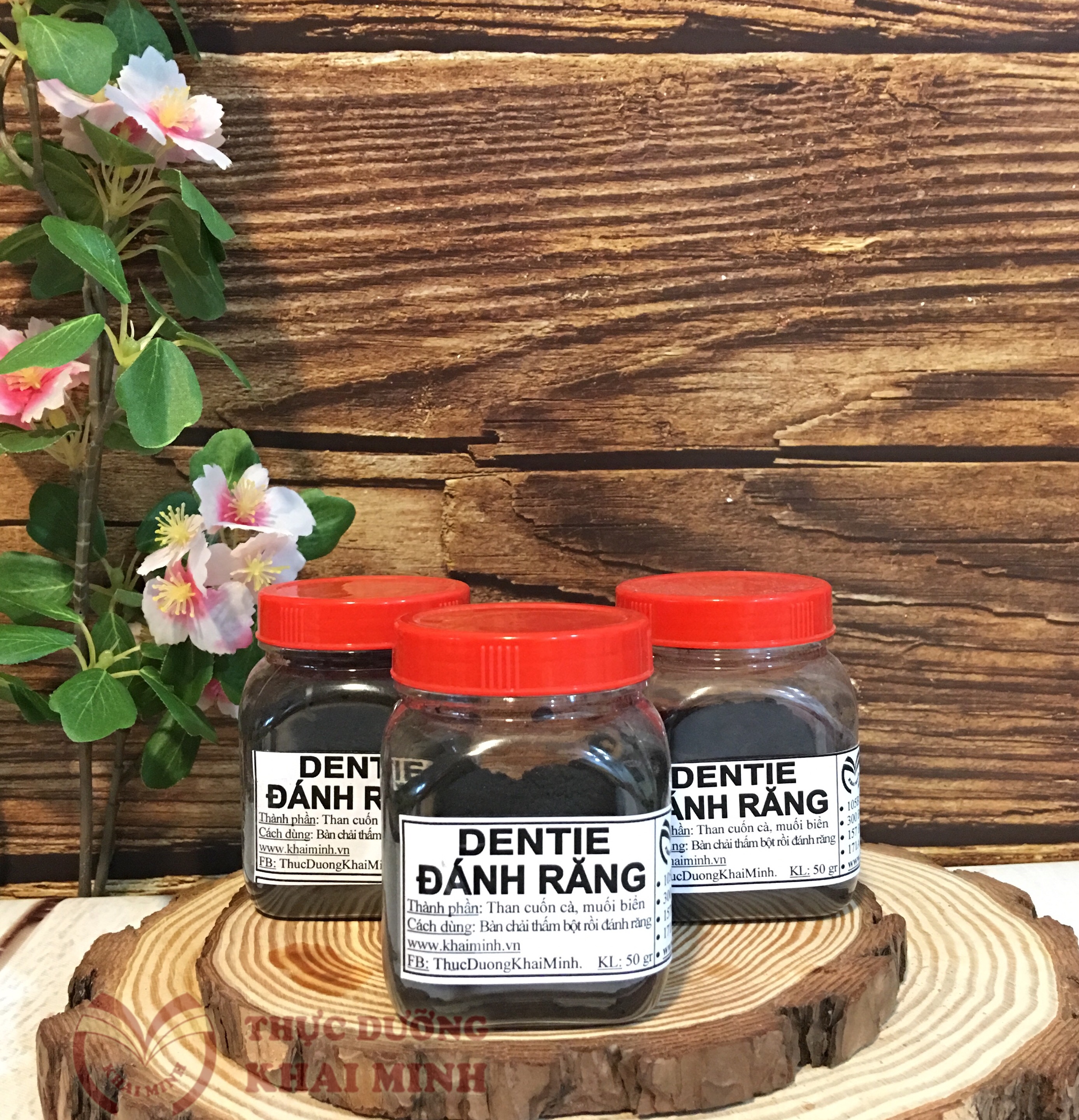 Dentie đánh răng