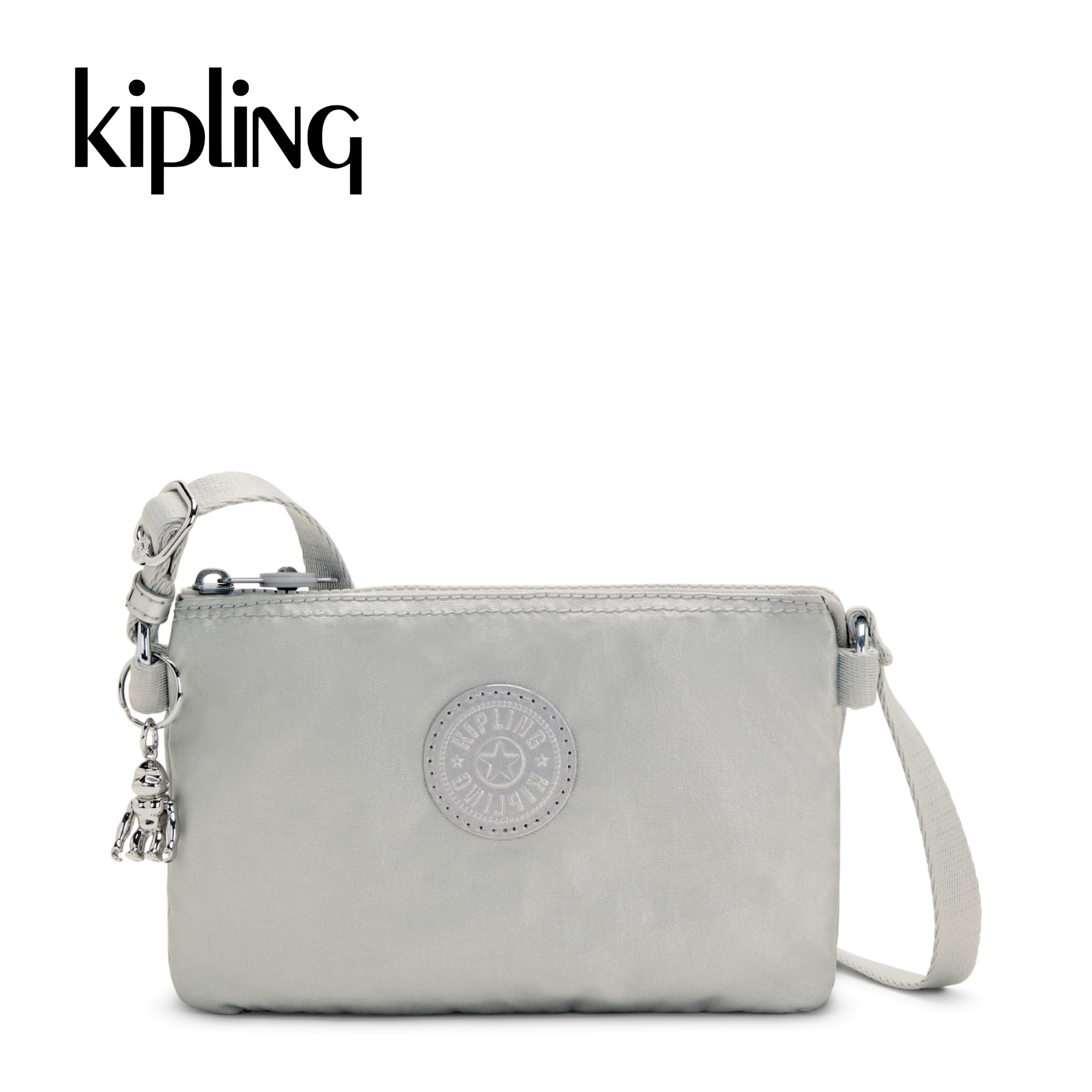 Kipling túi đeo chéo crossbody bag creativity xb - huki5137