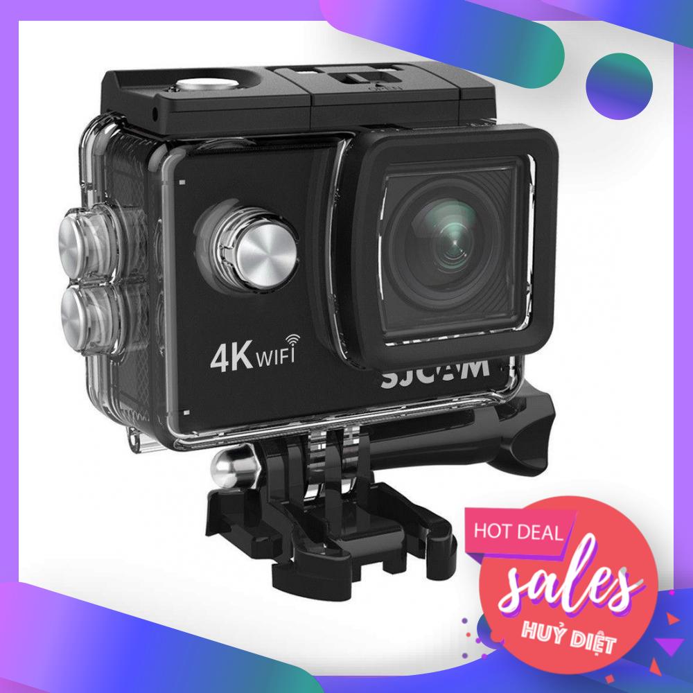 Camera hành trình sjcam sj4000 air 4k wifi