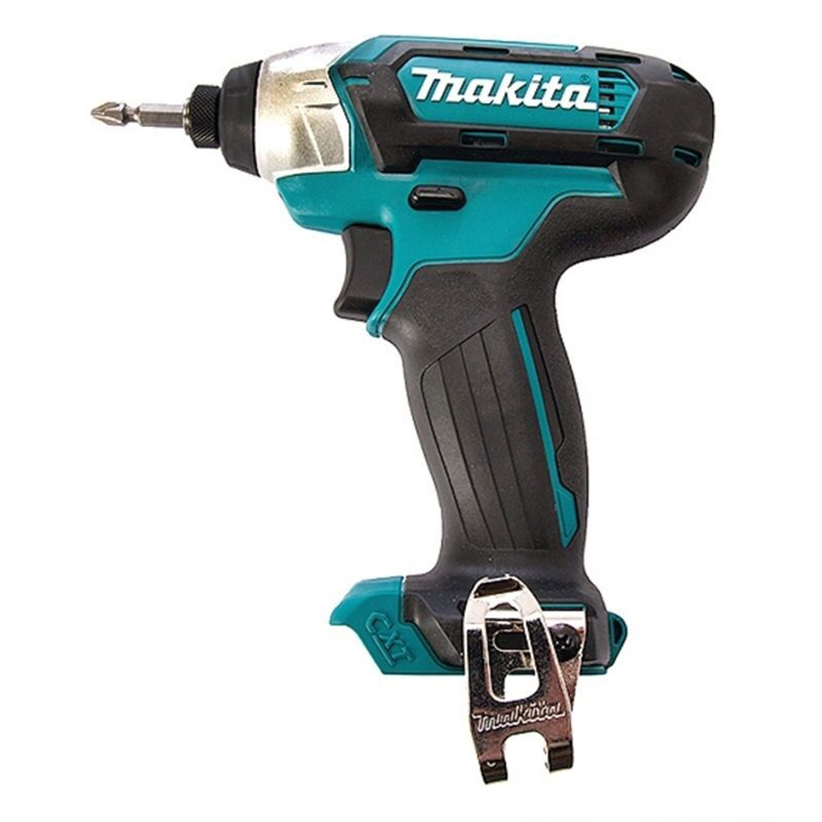 Máy bắt vít dùng pin makita td110dsae
