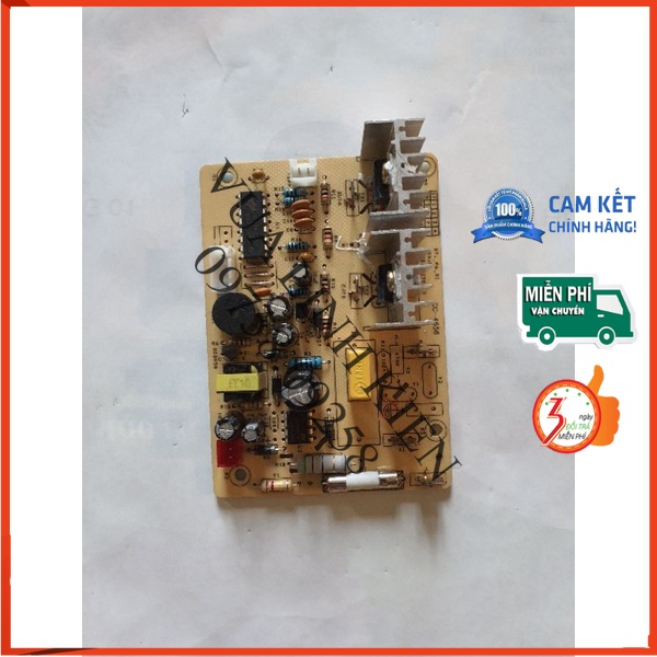 Mạch nguồn bếp Sanaky nhiều model