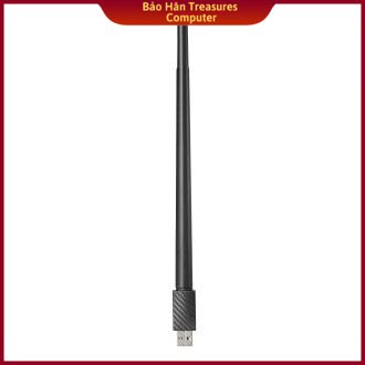 Usb wi-fi băng tần kép ac650 totolink a650ua - hàng chính hãng