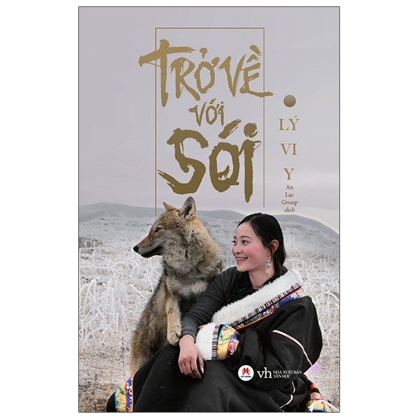 Trở về với sói