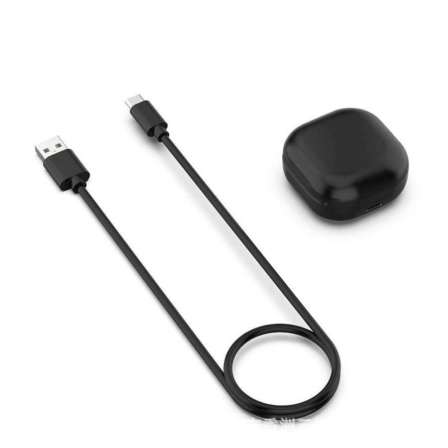 Thích hợp cho samsung galaxy buds live sm-r180 hộp sạc tai nghe