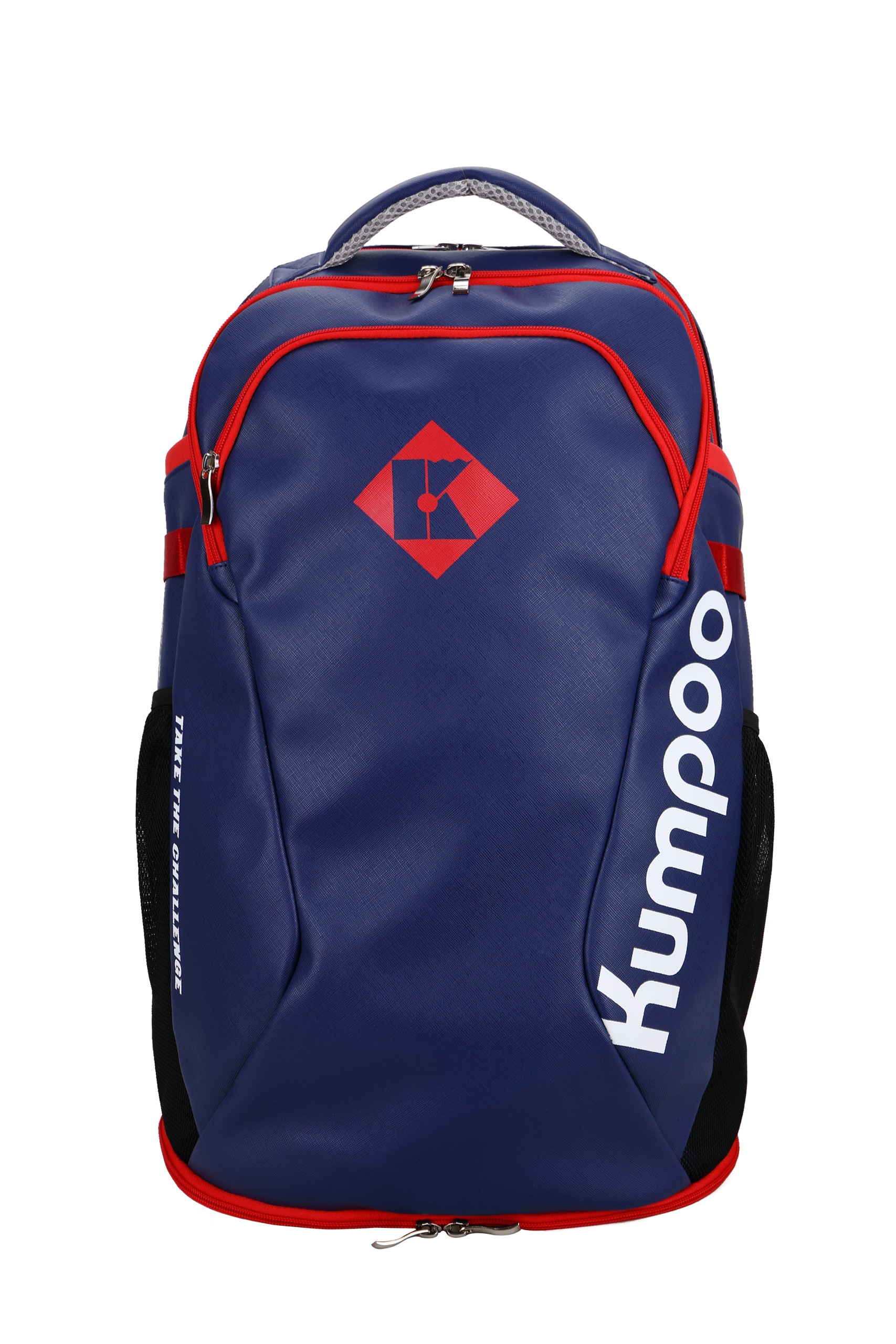 Balo cầu lông Kumpoo K127