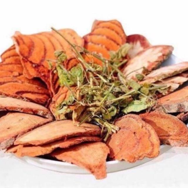 1 kg Cỏ máu tăng cân trị gầy kinh niên