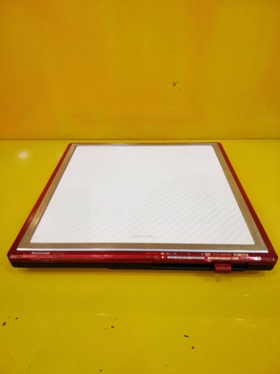 Bếp từ đơn nội địa nhật national kz-10dt bếp cơ