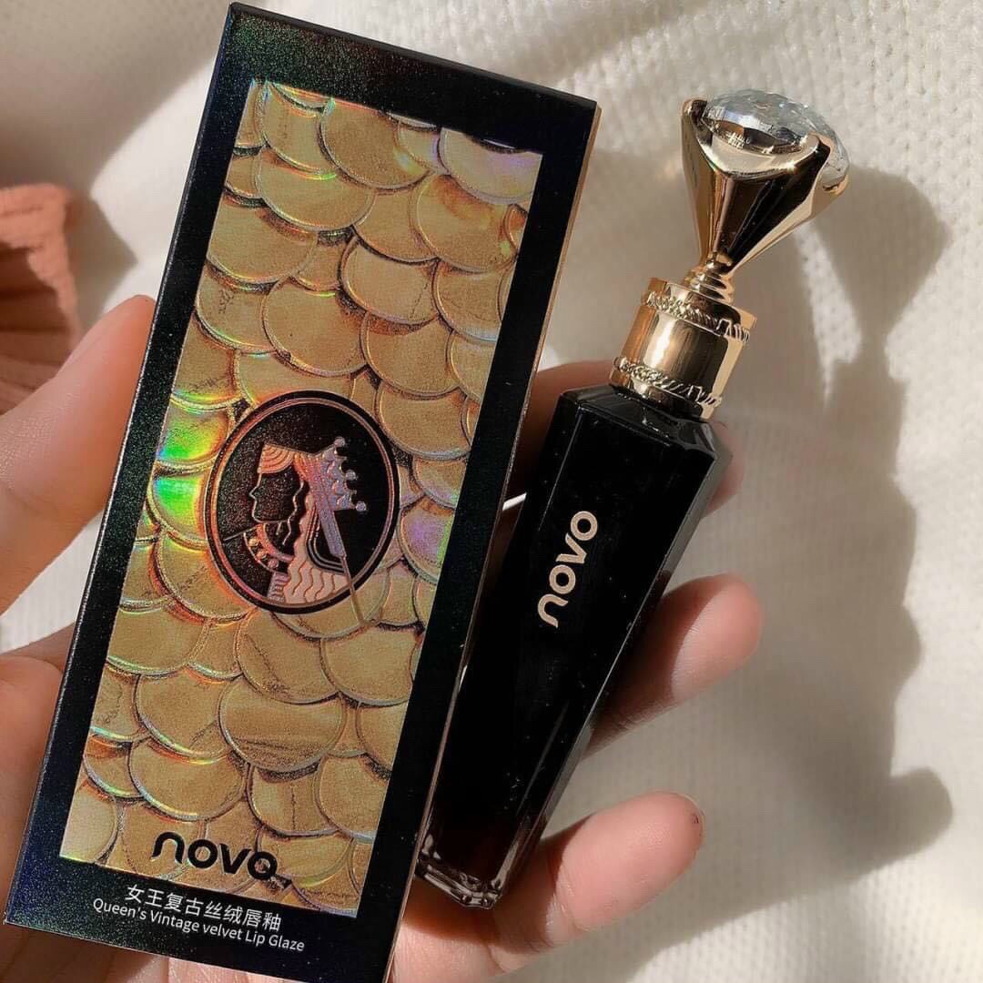 Son kem NOVO Kim Cương