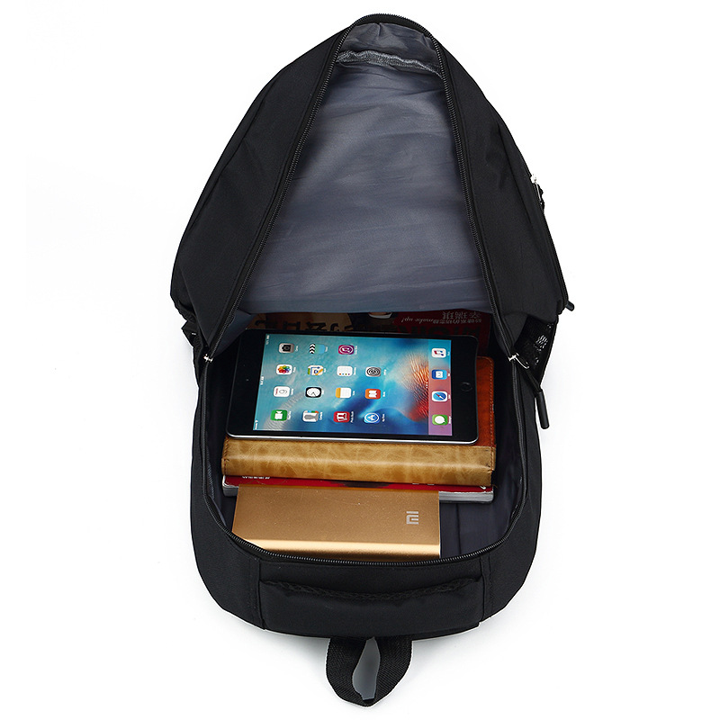 [SALE CỰC ĐẬM] Ba lô laptop máy xách tay dành cho nam chất liệu chống nước cao cấp nhiều ngăn tiện lợi, balo nam du lịch thời trang hàng đảm bảo chất lượng cho học sinh, sinh viên, người đi làm 1