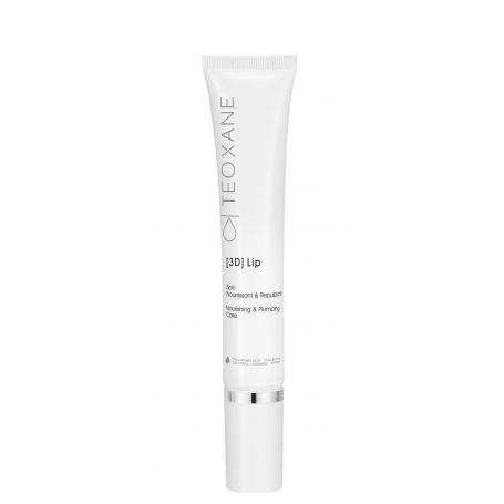 Son dưỡng làm căng đầy môi teoxane 3d lip 10ml