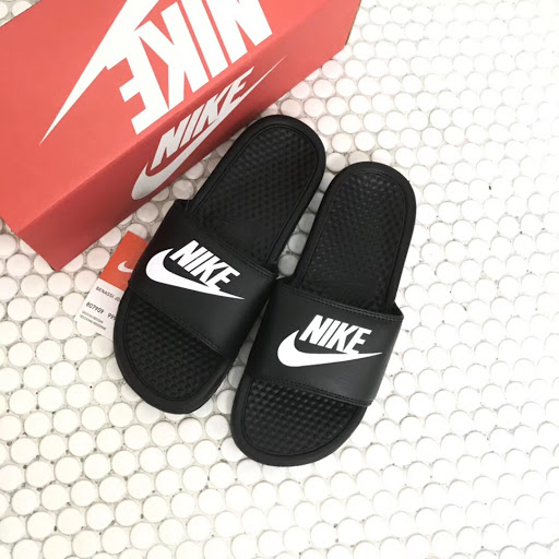 Dép N.I.K.E 1:1. Đi êm chân cực thích. Dùng làm quà tặng cũng được nhé.