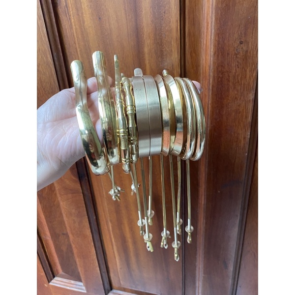 Móc đồng lồng chim dùng để cầm , treo lồng chim nhiều mẫu mã dành cho khuyên - mào - choè - mi- khướu