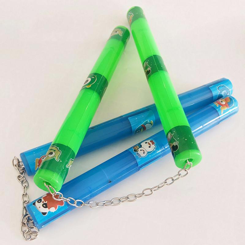 Đồ chơi phát sáng độc đáo cho bé