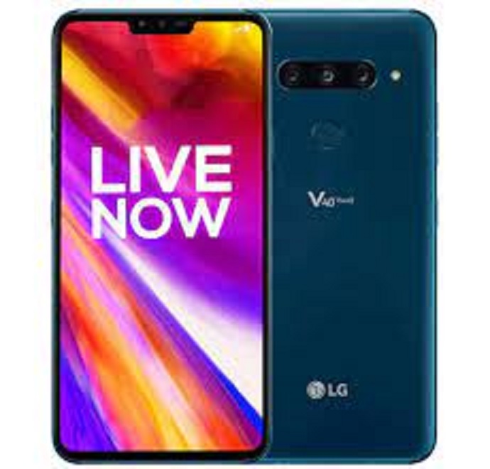 Điện thoại lg v40 thinq ram 6/64g máy chính hãng, lướt wed tiktok facebook youtube chất, bảo hành 12 tháng ttn 02