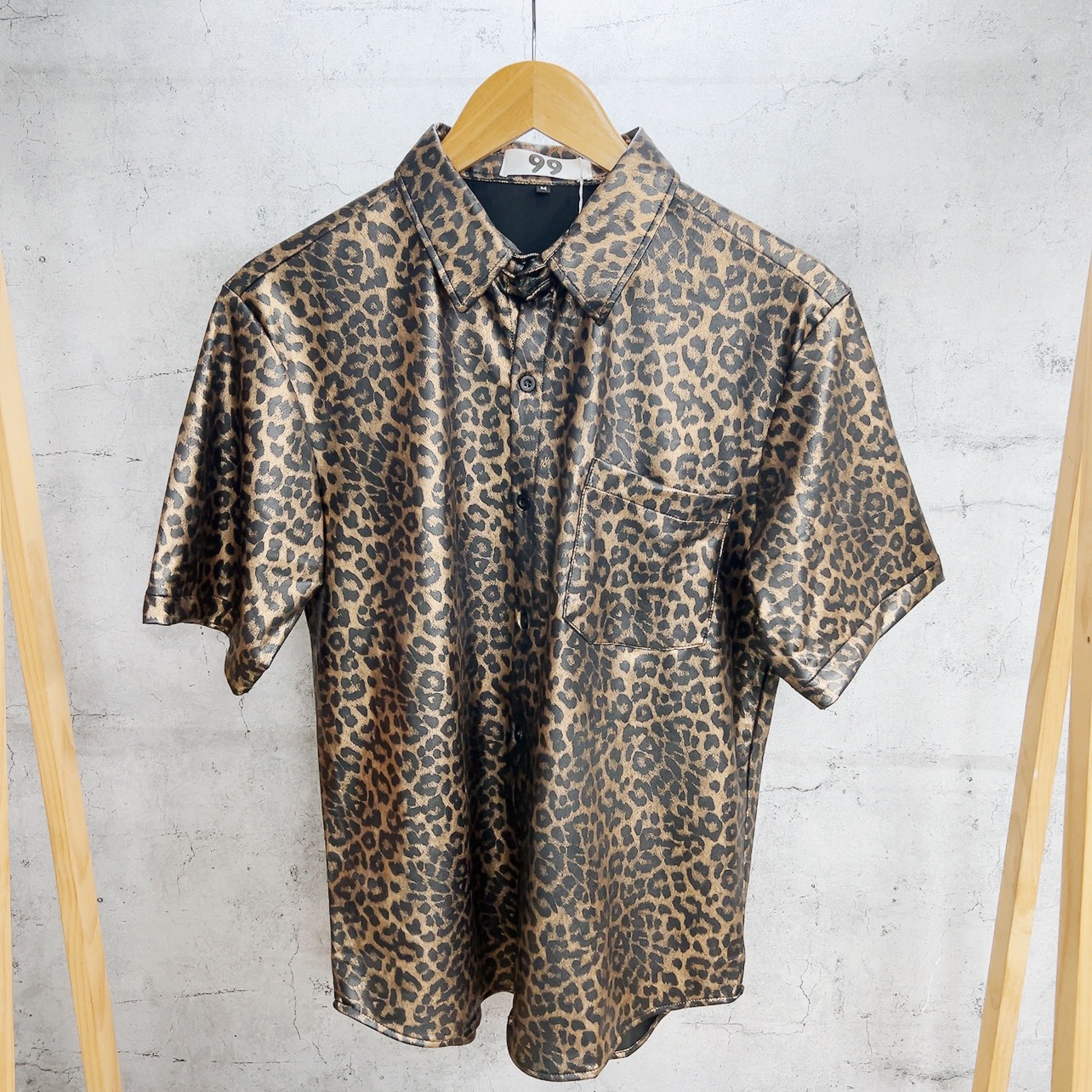 Louis Vuitton Stephen Sprouse Leopard Jumper 2006 For Sale at 1stDibs   stephen sprouse clothing louis vuitton animal shirt
