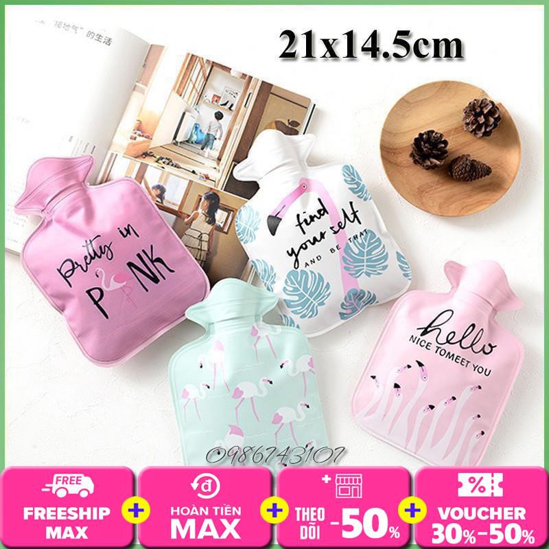 Túi chườm nóng lạnh đa năng