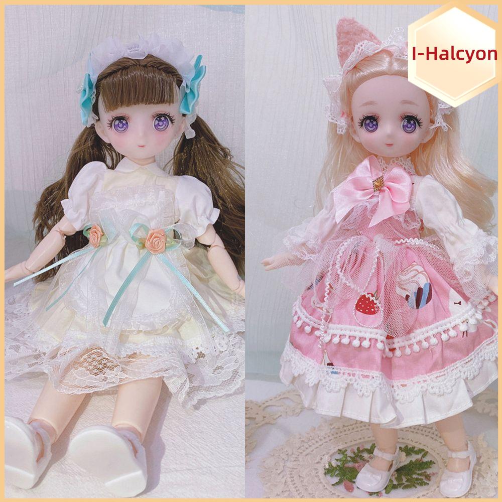 Cute DBS / Dreamfairy anime doll (MDD size~is) - New Arrivals - DollDreaming